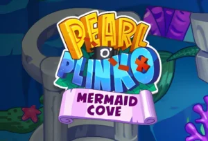 Pearl O Plinko Mermaid Cove Spiel