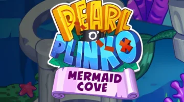 Pearl O Plinko Mermaid Cove Spiel