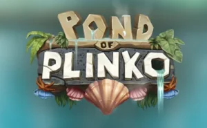 Pond of Plinko Spielautomat