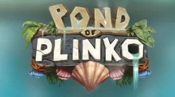 Pond of Plinko Spielautomat