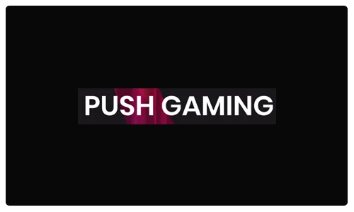 Push Gaming-Studio