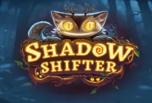 Shadow Shifter Spielautomat