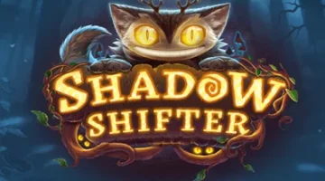 Shadow Shifter Spielautomat (ELK Studios) Review