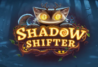 Shadow Shifter Spielautomat (ELK Studios) Review