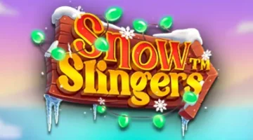 Snow Slingers Spielautomat (Hacksaw Gaming) Review