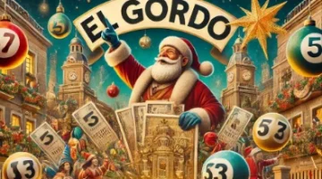 El Gordo: Spanische Weihnachtslotterie und rechtliche Warnungen in Deutschland