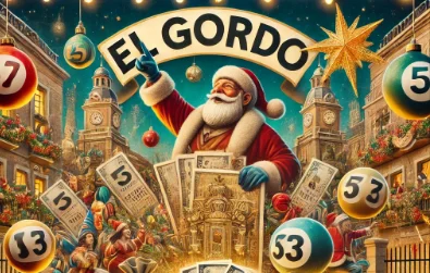 El Gordo: Spanische Weihnachtslotterie und rechtliche Warnungen in Deutschland