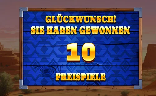 Spirit Wolf Wins Freispiele