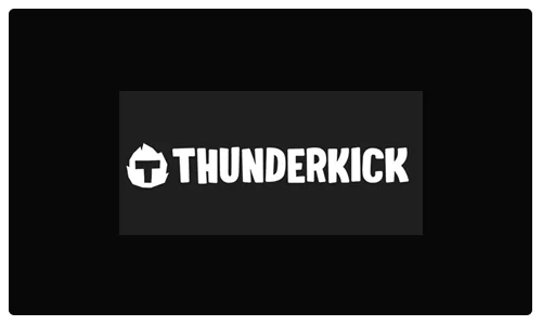 Thunderkick-Studio