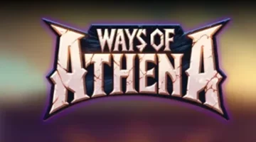 Ways of Athena Spielautomat (Thunderkick) Review