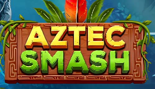 Aztec Smash Spielautomat