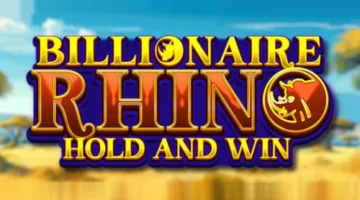 Billionaire Rhino Spielautomat