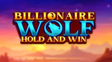 Billionaire Wolf Spielautomat (Playzia) Review