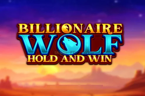 Billionaire Wolf Spielautomat