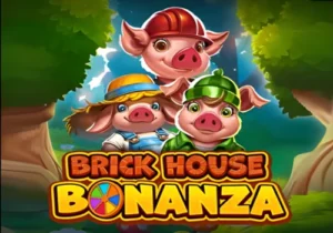 Brick House Bonanza Spielautomat