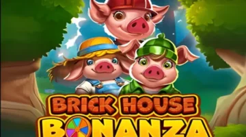 Brick House Bonanza Spielautomat