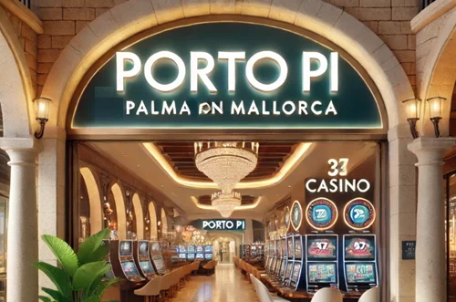 Casino Palma de Mallorca Porto