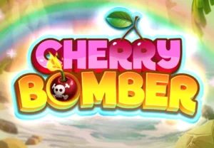 Cherry Bomber Spielautomat