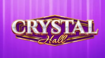 Crystal Hall Spielautomat