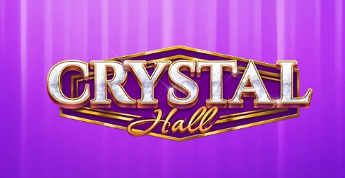 Crystal Hall Spielautomat