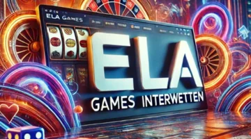 ELA Games Interwetten