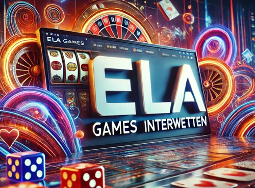 ELA Games Interwetten