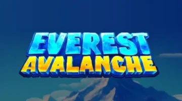 Everest Avalanche Spielautomat