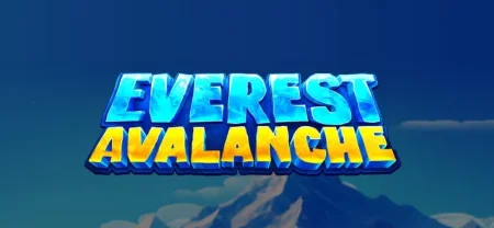 Everest Avalanche Spielautomat