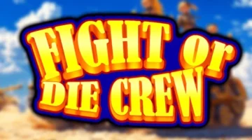 Fight & Die Crew Spielautomat (Playzia) Review