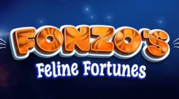 Fonzo’s Feline Fortunes Spiel (Pragmatic Play) Review