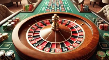 Holland Casino testet Amerikanisches Roulette: Neue Strategie gegen höhere Glücksspielsteuer