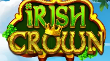 Irish Crown Spielautomat