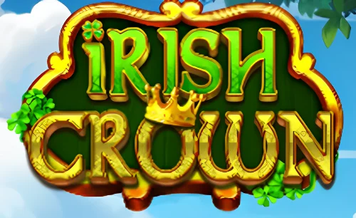 Irish Crown Spielautomat