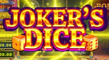 Joker’s Dice Spielautomat (Playzia) Review