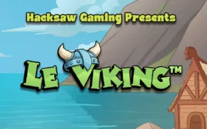 Le Viking Spielautomat