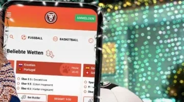 LeoVegas: Sportwetten als nächster Expansion Schritt in Deutschland