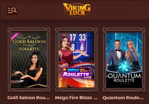 Live Casino