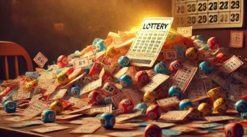 Lotto Gewinne