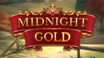 Midnight Gold Spielautomat (Play’n GO) Review