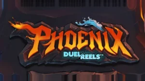 Phoenix DuelReels Spielautomat