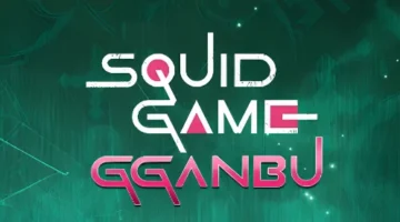 Squid Game Gganbu Spielautomat (Light & Wonder) Review