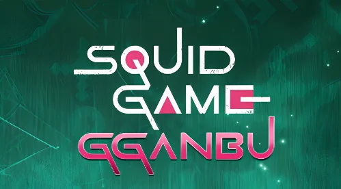 Squid Game Gganbu Spiel