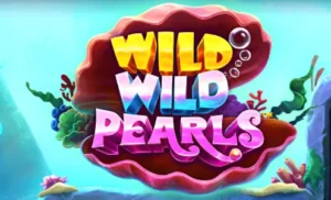 Wild Wild Pearls Spielautomat