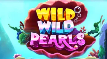 Wild Wild Pearls Spiel (Pragmatic Play) Review