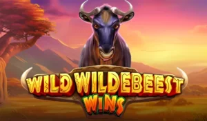 Wild Wildebeest Wins Spiel