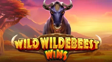 Wild Wildebeest Wins Spiel (Pragmatic Play) Review