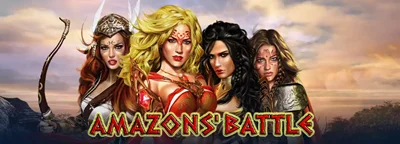 Amazons’ Battle