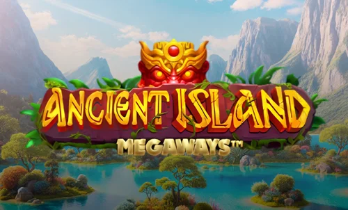 Ancient Island Megaways Slot