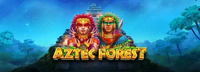 Aztec Forest