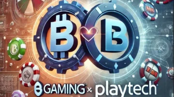 BGaming Playtech